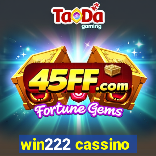 win222 cassino